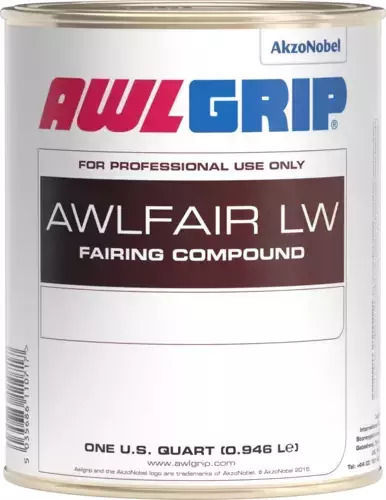 Awlgrip Στόκος Λευκός 1lt