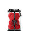 Teddybär Aus Künstlichen Rosen 25cm SP Souliotis