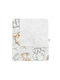 New Baby Waterproof Burp Cloth