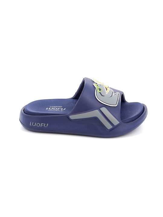 Parex Kids' Sandals Blue