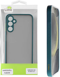 Lime Back Cover Green (Galaxy S24)