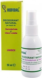 Hofigal Natural Deodorant Spray 50ml Hofigal Natural Deodorant Spray 50ml