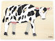 Ξύλινο Παιδικό Puzzle Σφηνώματα 8pcs Viga Toys