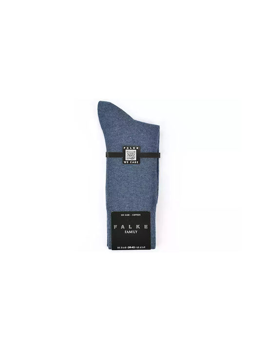 Falke Men's Socks Blue