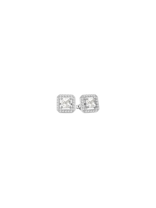 LAURA P. Precious earrings OR02BB