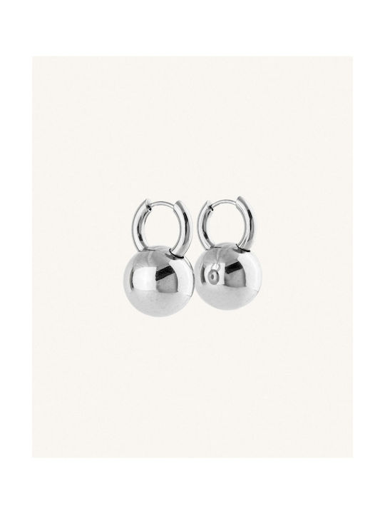 StanStefan Stainless Steel Earrings