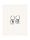 StanStefan Stainless Steel Earrings