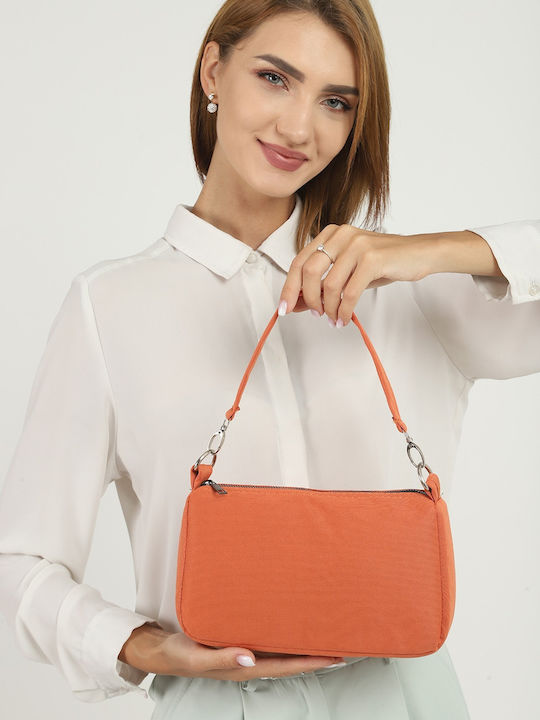 Shaka Women's Bag Shoulder Orange