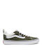 Filmore Ανδρικά Sneakers Πράσινο