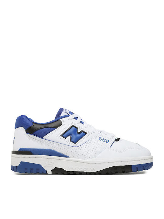 New Balance 550 Men's Sneakers Blue