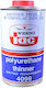 Vernilac 4099 Διαλυτικό 750ml 04099G0000075
