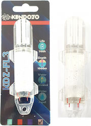 Kendozo Lures Λάμπα Αλιείας