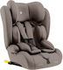 Kikka Boo i-Cross Autositz i-Size mit Isofix Brown