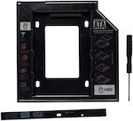 Spacer HDD/SSD Bracket SPR-25DVDI