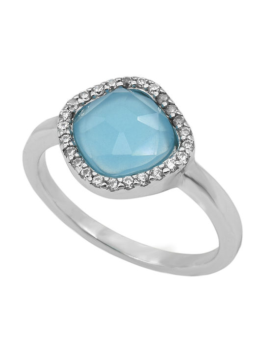 Silber Ring 925