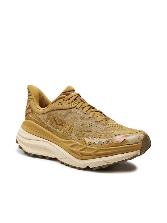 HOKA Stinson 7 Ανδρικά Αθλητικά Παπούτσια Runni...