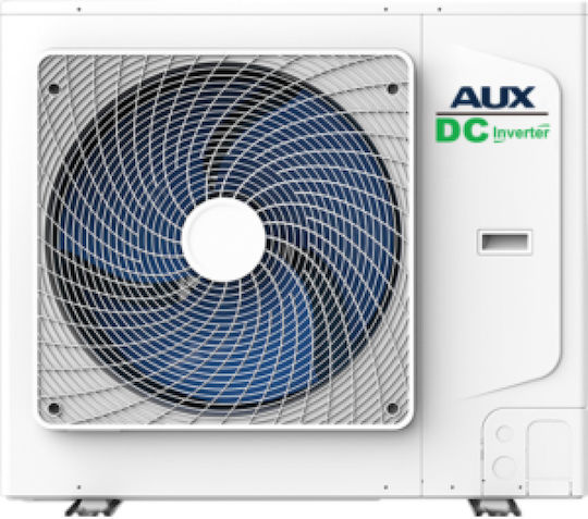 AUX Топлопомпа 16кВт Трифазен 55°C Сплит