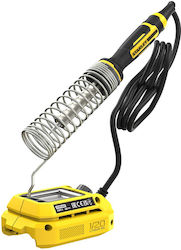 Stanley SFMCE040B Κολλητήρι 18V Ρεύματος