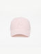 New Era Jockey Pink