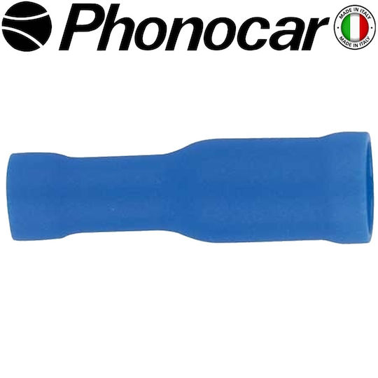 Phonocar Insulated Bullet Terminal 04.611