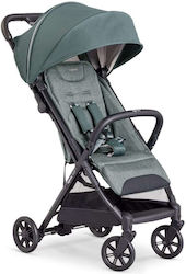 Inglesina Quid² Baby Stroller Suitable for Newborn Elephant Grey 5.9kg