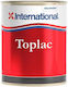 International Impregnation Varnish White 750ml