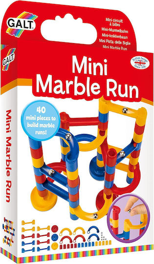 Galt Toys Παιχνίδι Κατασκευών Πλαστικό Mini για Παιδιά 3+ Ετών