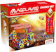 Magplayer Магнитна Конструктивна Игра за Деца 3+ години+ Години