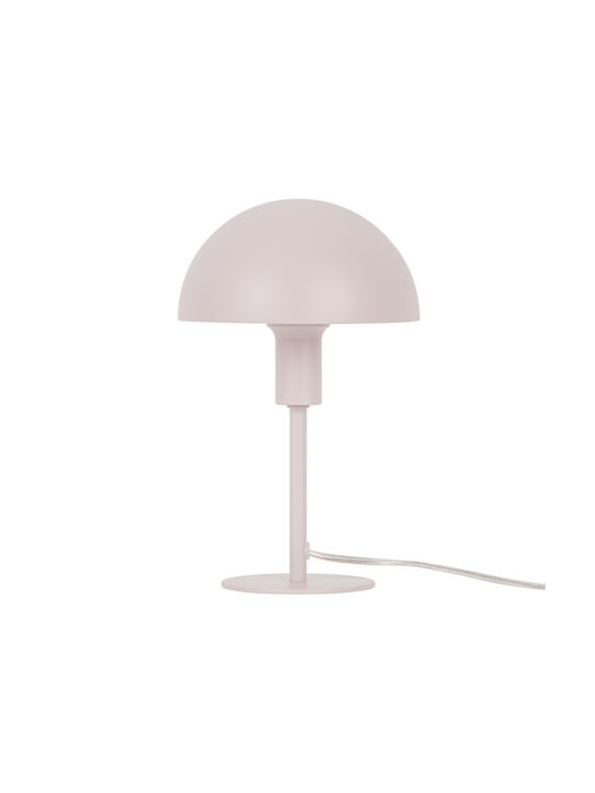 Nordlux Ellen Metal Table Lamp for Socket E14 w...