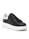 Γυναικεία Sneakers Black / White