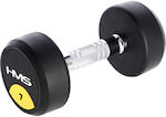 HMS Hg Pro Dumbbell 1 x 7kg