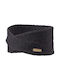 Cairn Sportstirnband Schwarz