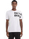 T-shirt Λευκό