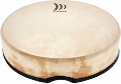 Schlagwerk Bendir Def 16 Inches with Natural Leather