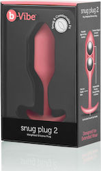 b-Vibe Snug Подредба 14.4см b-Vibe Snug Подредба 14.4см
