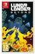 Lunar Lander Beyond Switch Game