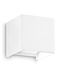 Ideal Lux Wall-Mounted Outdoor Light IP54 Double Beam 20x10x10εκ.