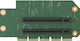 Intel Κάρτα Riser για Κάθετη Τοποθέτηση FCP2URISER1DW