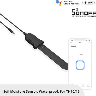 GloboStar Sensor Temperature/Humidity 80059 1pcs