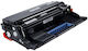 Dell X0GNG Original Drum Laser Printer Black