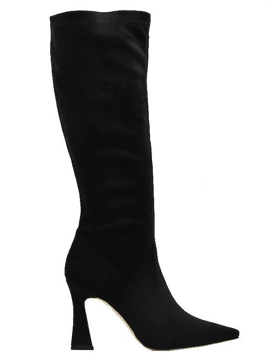 Fardoulis Women's Boots Black