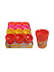 HOMie Windproof Ashtray (Μiscellaneous colours)