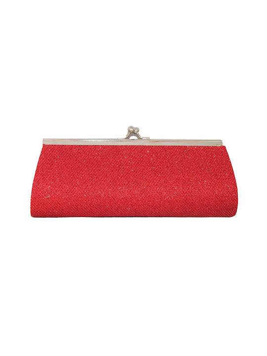 WOMEN'S BAG RED