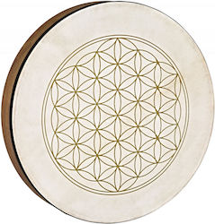 Meinl Sonic Energy 16" Flower Of Life Μπεντίρ