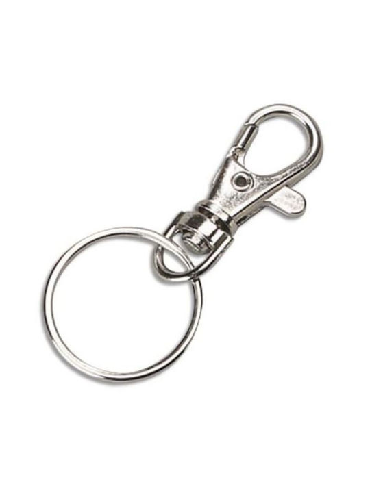 Set Key Holder 1205 made of Metal 10pcs