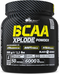 Olimp Sport Nutrition Bcaa Xplode 500гр Манго