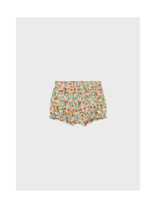 Mayoral Kids Shorts/Bermuda Fabric Go to