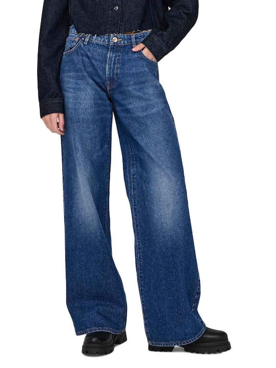 Only Women's Jean Trousers in Regular Fit