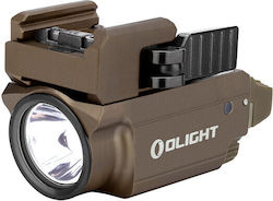 Olight Mini Flashlight Gun