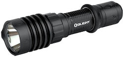 Olight Warrior X 4 Στεγανός Επαναφορτιζόμενος Φακός Κεφαλής LED 2600lm Olight Warrior X 4 Στεγανός Επαναφορτιζόμενος Φακός Κεφαλής LED 2600lm